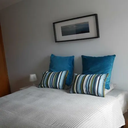 Jasmineiro - Palms Palace Lejlighed *