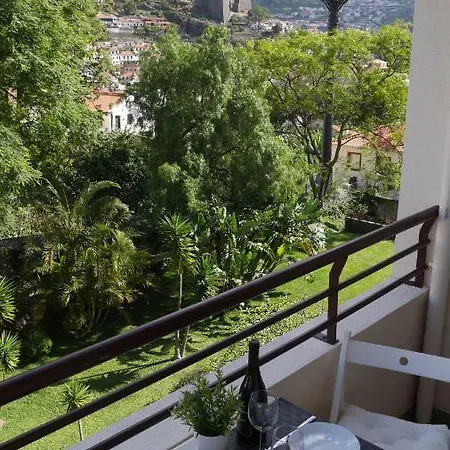 Jasmineiro - Palms Palace *