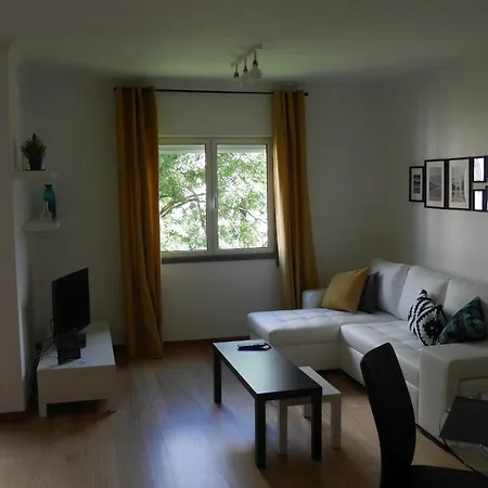 Jasmineiro - Palms Palace Appartement Funchal (Madeira)