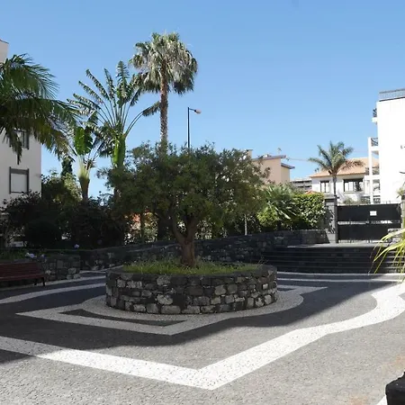 Jasmineiro - Palms Palace