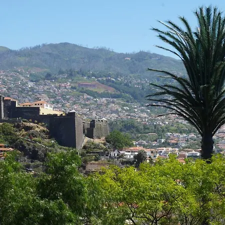 Jasmineiro - Palms Palace Lejlighed