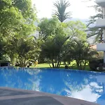 Jasmineiro - Palms Palace