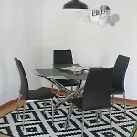 Jasmineiro - Palms Palace 푼샬