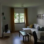 Jasmineiro - Palms Palace 아파트 푼샬