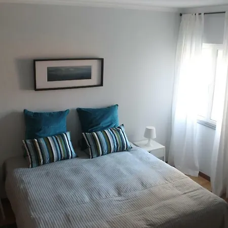 Jasmineiro - Palms Palace Appartamento *