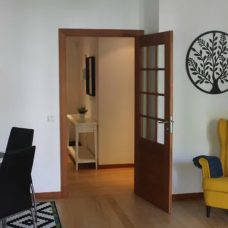 Appartamento Jasmineiro - Palms Palace *