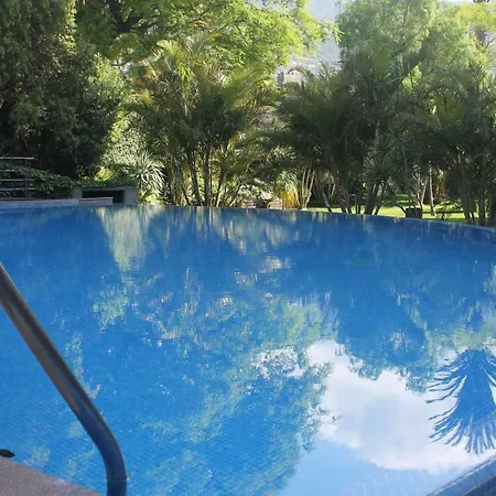 Appartement Jasmineiro - Palms Palace *