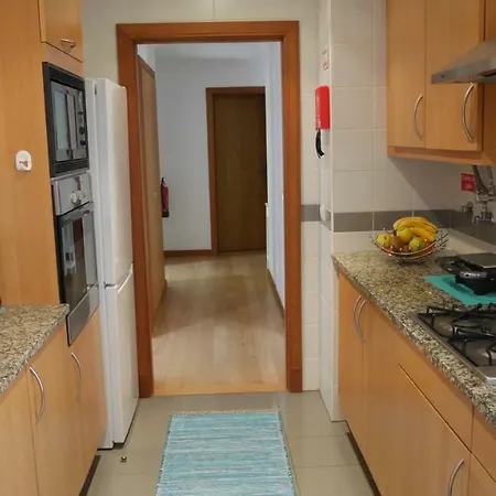 Appartamento Jasmineiro - Palms Palace