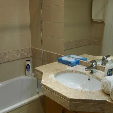 Jasmineiro - Palms Palace *