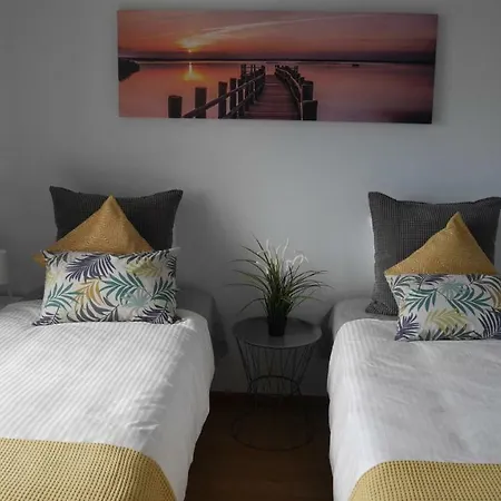 Apartamento Jasmineiro - Palms Palace *