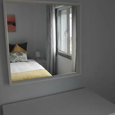 Jasmineiro - Palms Palace Apartamento *