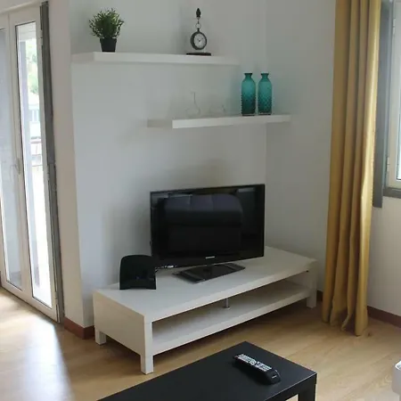 Jasmineiro - Palms Palace Apartamento *