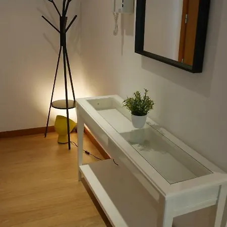 Apartamento Jasmineiro - Palms Palace