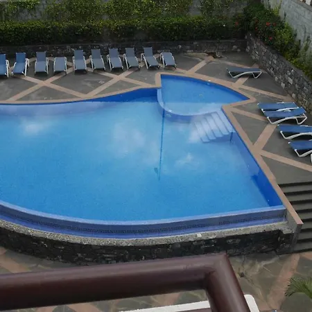 Jasmineiro - Palms Palace Funchal (Madeira)