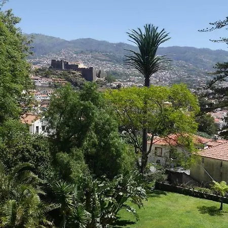 Apartamento Jasmineiro - Palms Palace *