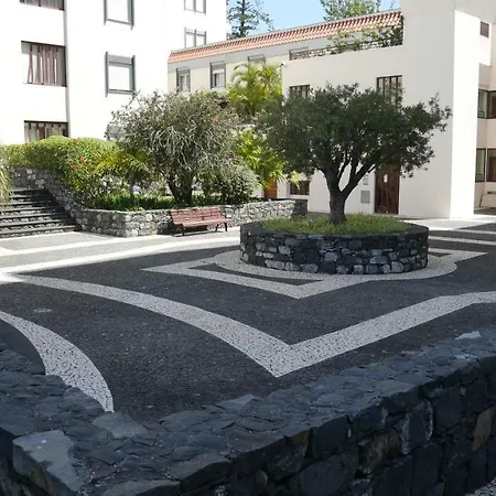 Jasmineiro - Palms Palace Apartamento