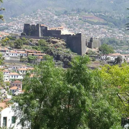Jasmineiro - Palms Palace Apartamento Funchal (Madeira)