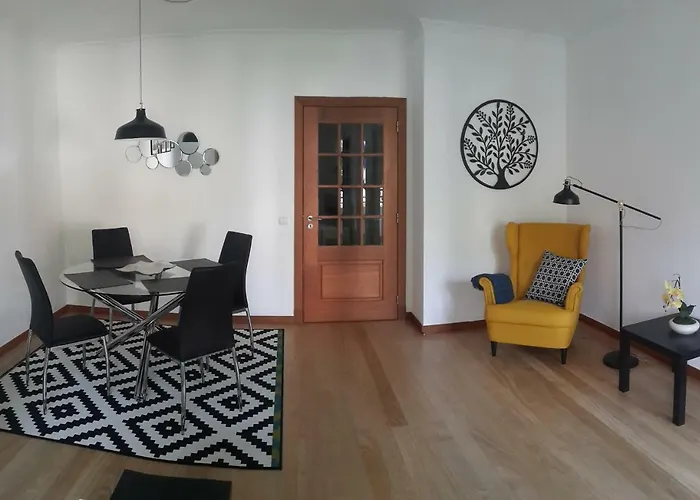 Appartement Jasmineiro - Palms Palace Funchal (Madeira)