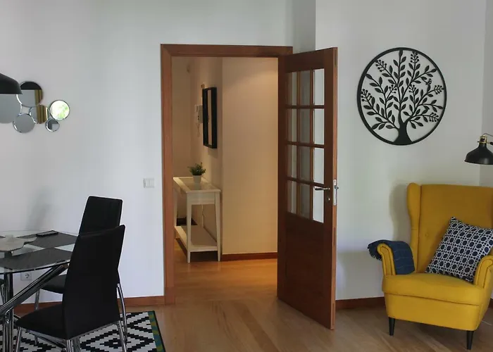 Appartement Jasmineiro - Palms Palace *