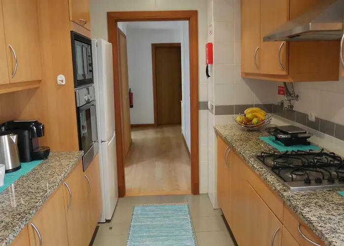 Appartement Jasmineiro - Palms Palace