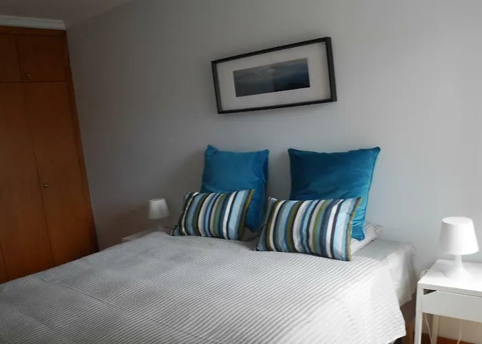 Jasmineiro - Palms Palace Appartement *