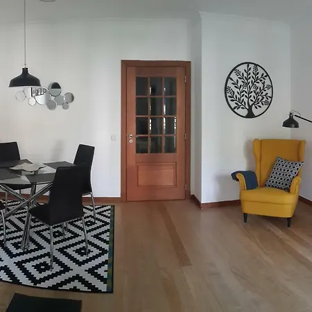 아파트 Jasmineiro - Palms Palace 푼샬