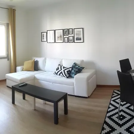 Jasmineiro - Palms Palace * 푼샬
